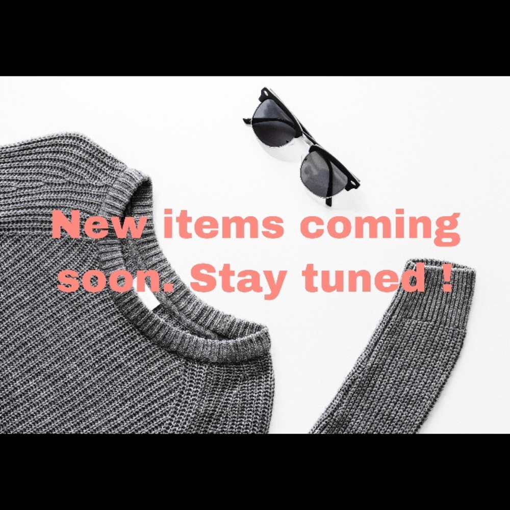 Stay tuned